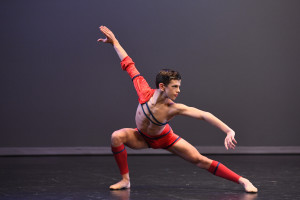 Sydney Eisteddfod Ballet Scholarship finalists